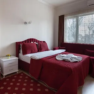 Vatan Suites For Family Apartamento Estambul