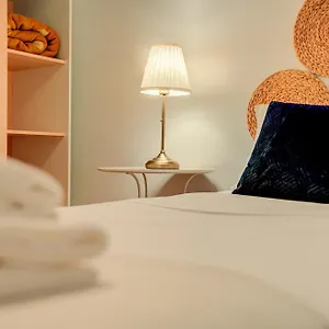 드 아빌라 B&B