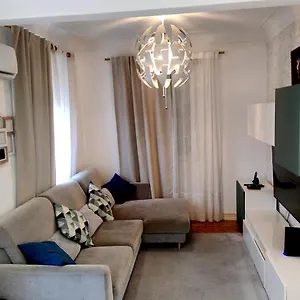  Apartment Memo Moscavide