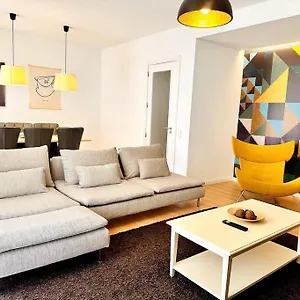  Apartment Lucky Alameda