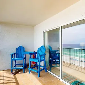 The Summit 1022 Apartment Panama City Beach