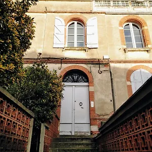 Ici C'est Cosy - Centre Apartamento Toulouse