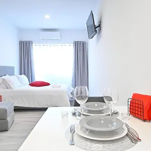  Apartment Right Place