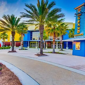 Laketown Wharf 1832 Apartment Panama City Beach