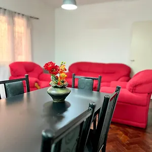 Hermoso Departamento En La Peatonal De Apartamento Mendoza